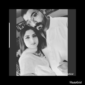 Meet your Posher, Iqra